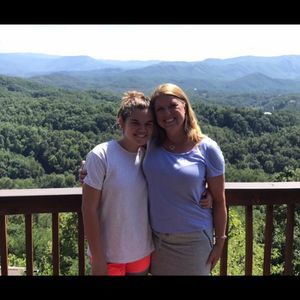 Meet your Posher, Kristen